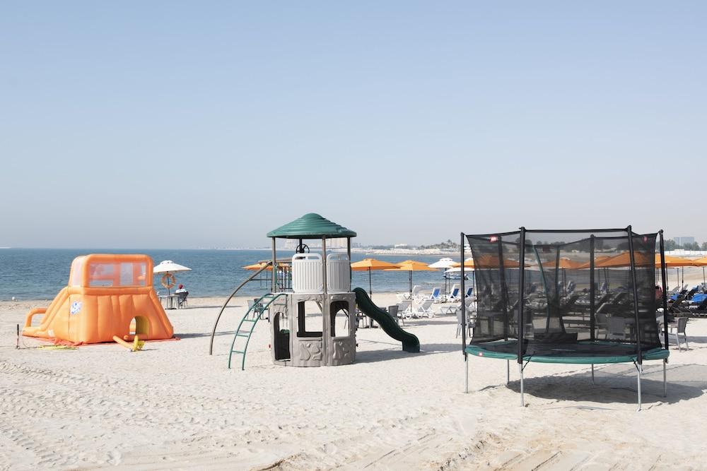 City Stay Beach Hotel Apartments - Marjan Island Ras el Kaïmah Extérieur photo