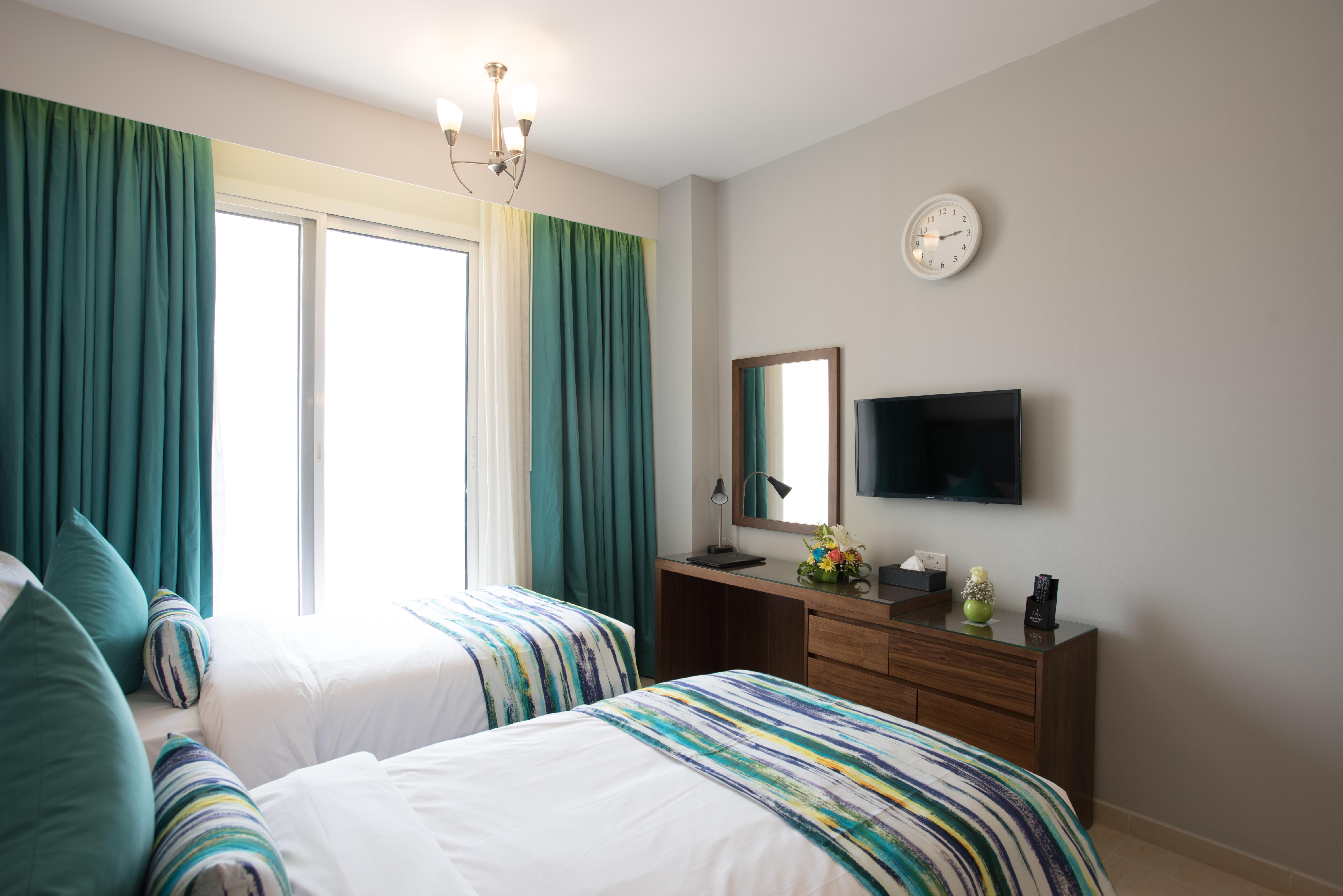 City Stay Beach Hotel Apartments - Marjan Island Ras el Kaïmah Extérieur photo
