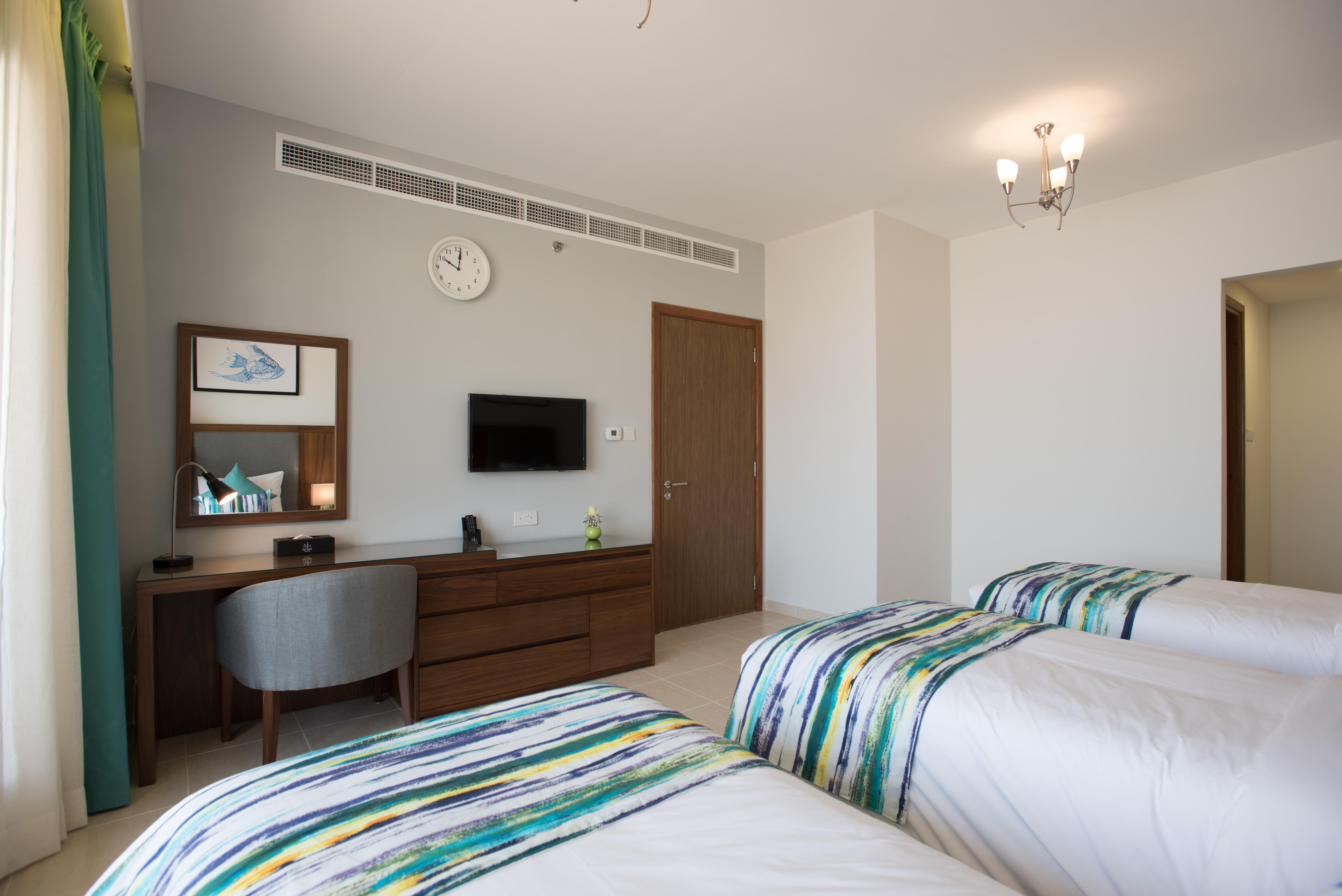 City Stay Beach Hotel Apartments - Marjan Island Ras el Kaïmah Extérieur photo