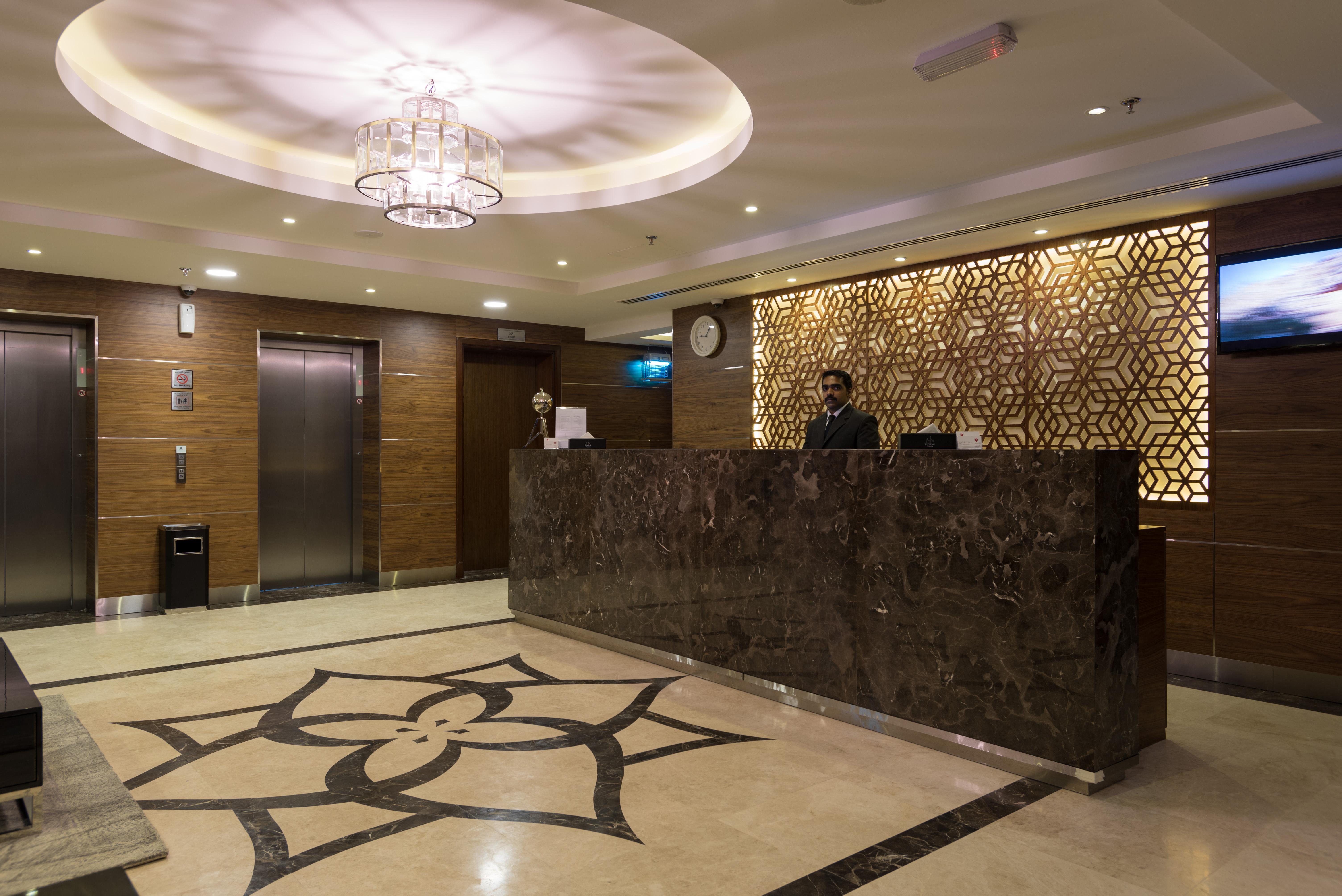 City Stay Beach Hotel Apartments - Marjan Island Ras el Kaïmah Extérieur photo