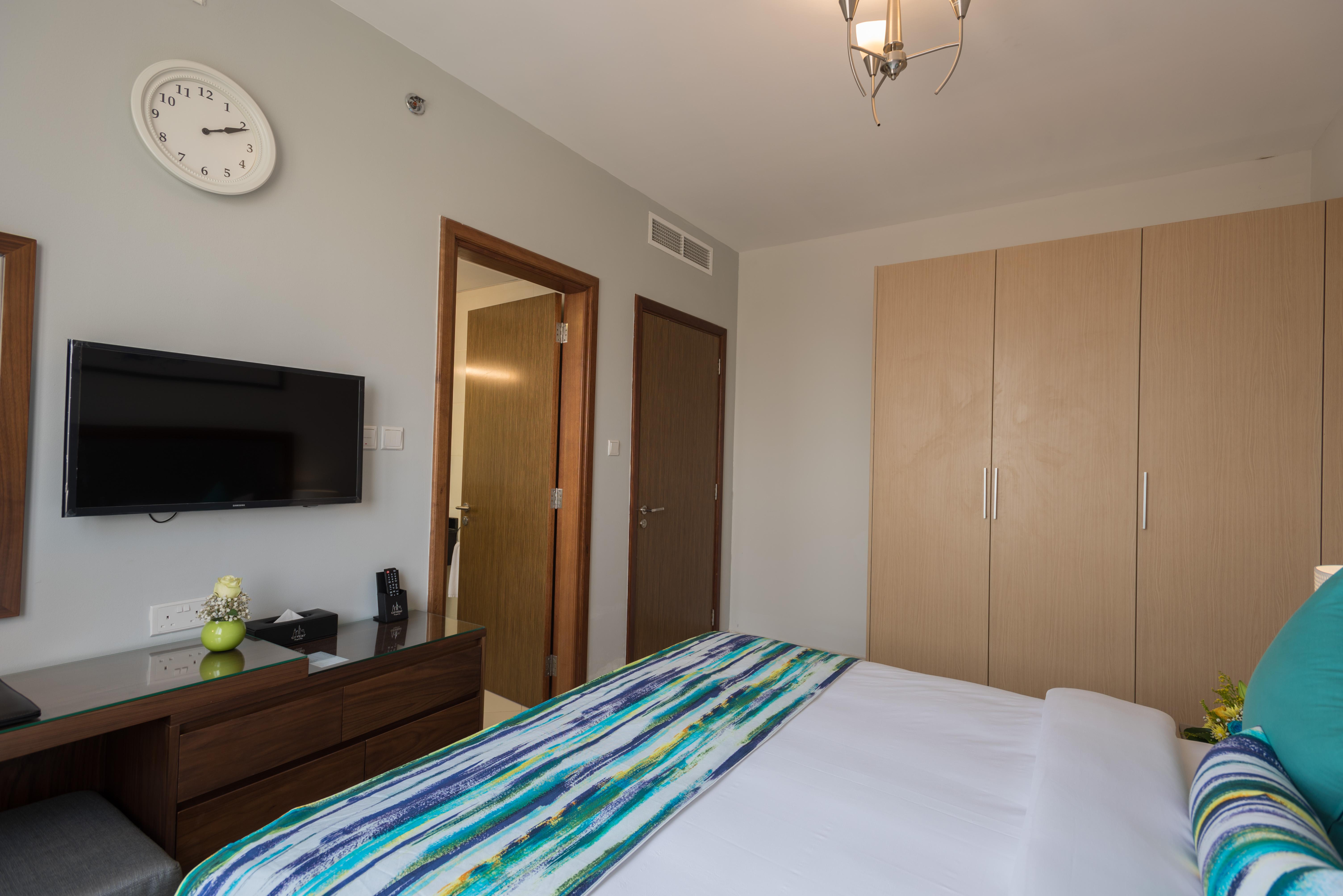 City Stay Beach Hotel Apartments - Marjan Island Ras el Kaïmah Extérieur photo