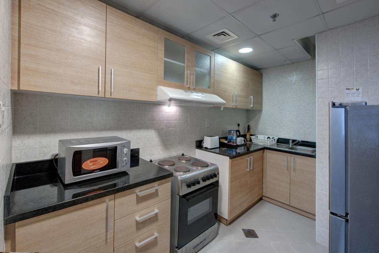 City Stay Beach Hotel Apartments - Marjan Island Ras el Kaïmah Extérieur photo