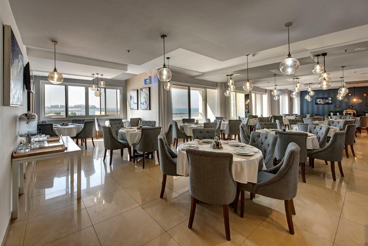City Stay Beach Hotel Apartments - Marjan Island Ras el Kaïmah Extérieur photo